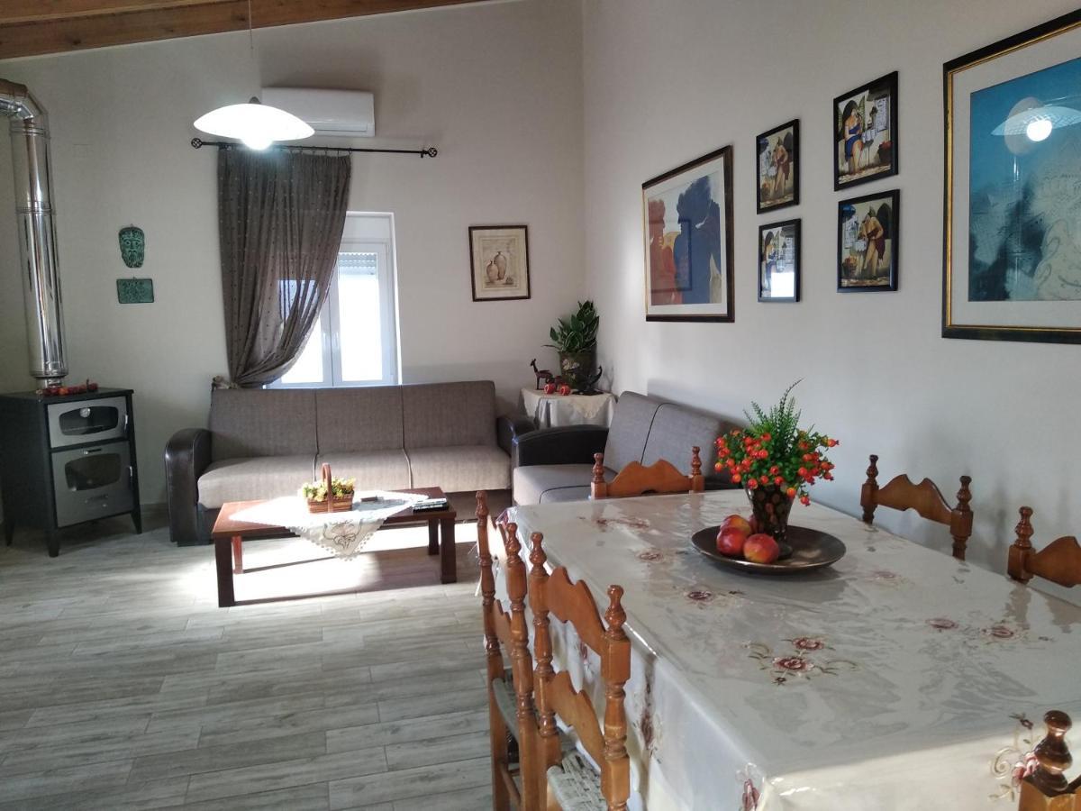 Villa Asterousia Sternes Eksteriør bilde