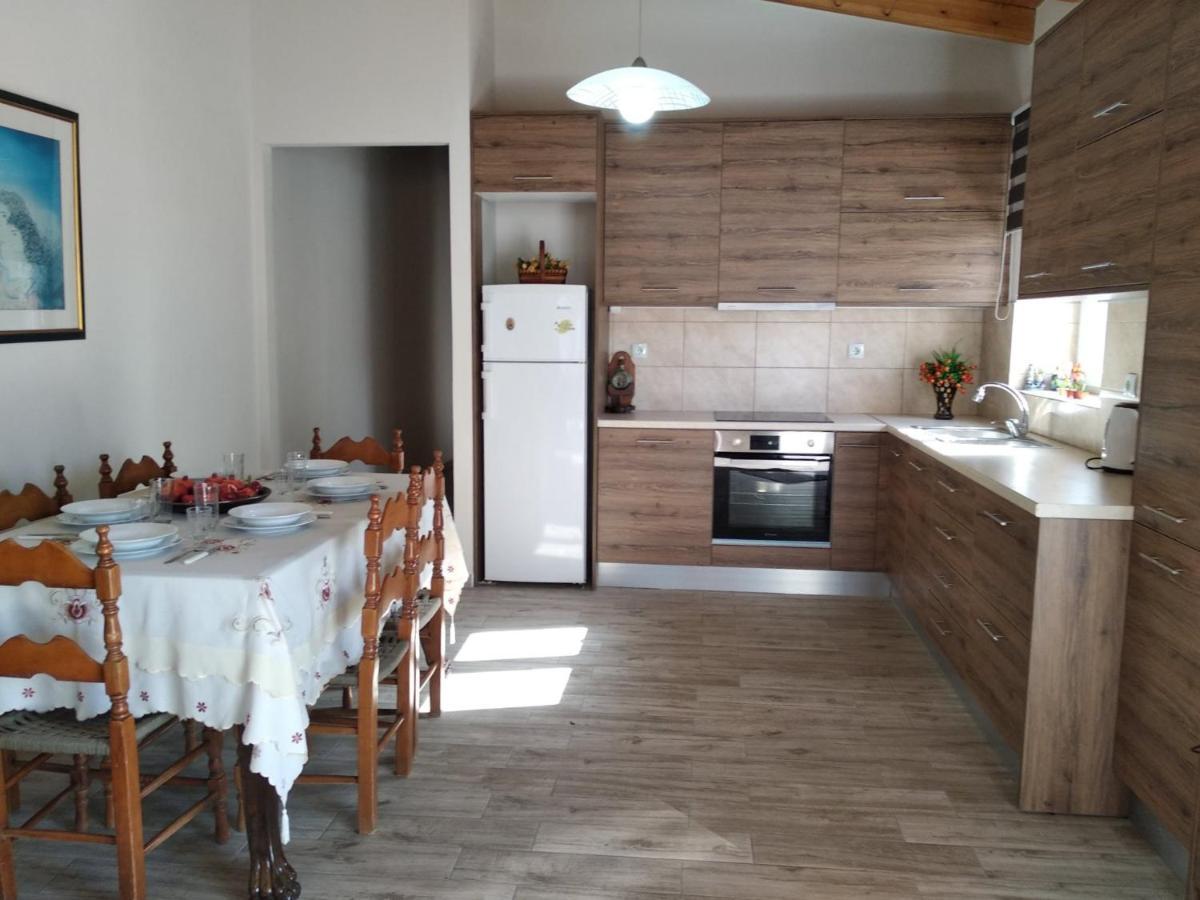 Villa Asterousia Sternes Eksteriør bilde
