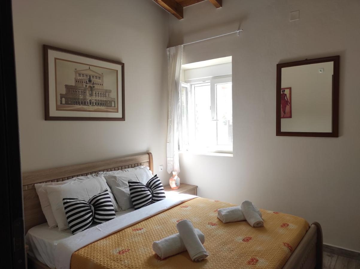 Villa Asterousia Sternes Eksteriør bilde